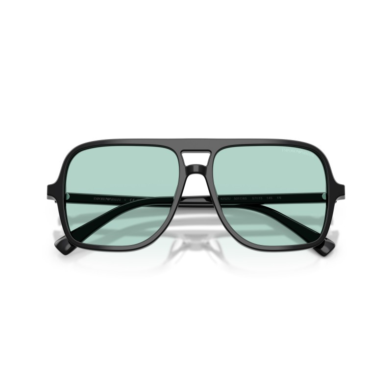 EMPORIO ARMANI Sunčane naočare 0EA4252U 5017/65 57