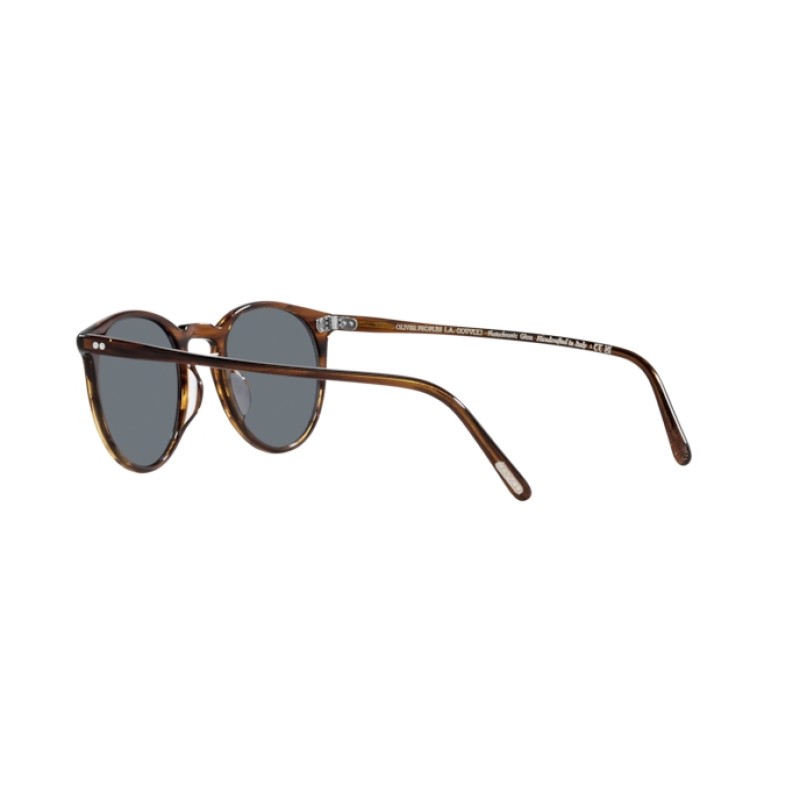 OLIVER PEOPLES Sunčane naočare 0OV5183S 1724R8 48