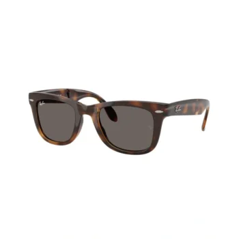 RAY-BAN Sunčane naočare 0RB4105 710/B1 50