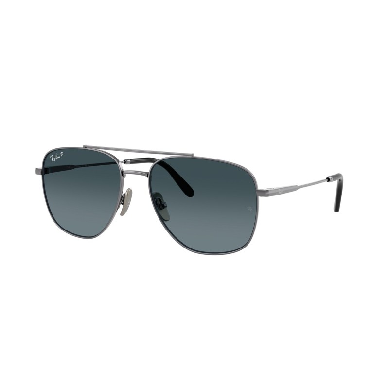 RAY-BAN POLARIZOVANE Sunčane naočare 0RB8097 165/S3 59
