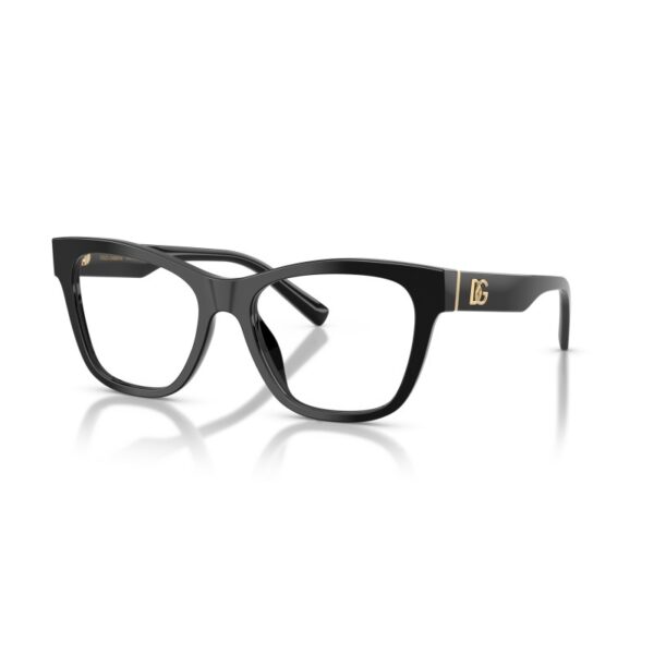DOLCE & GABBANA Okviri 0DG3430 501 55