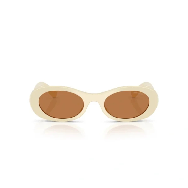 MIU MIU Sunčane naočare 0MU 06ZS 21D90Q 50