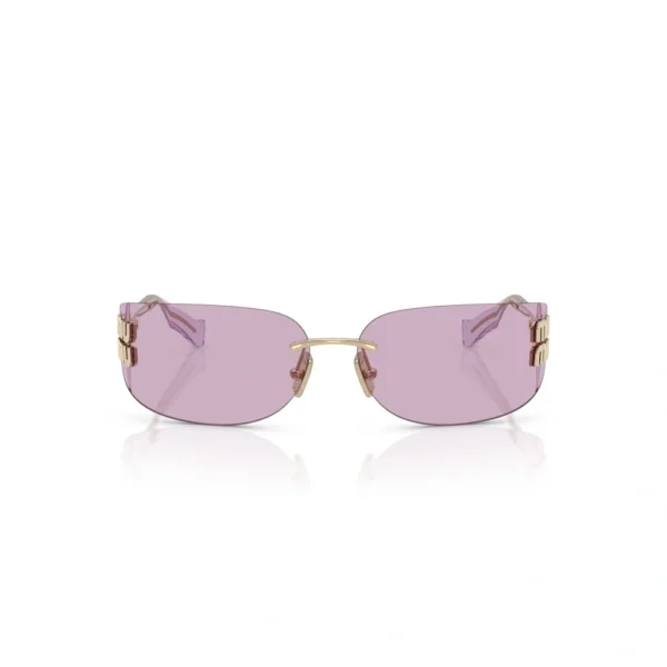 MIU MIU Sunčane naočare 0MU A51S ZVN90O 75