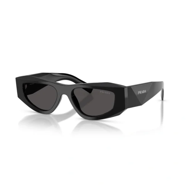 prada-pr-b19s-16k08z-black-8056262510834-2000x2000w PRADA Sunčane naočare 0PR B19S 16K08Z 52