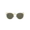 RAY BAN Sunčane naočare 0RB3447 112/5850