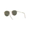 RAY BAN Sunčane naočare 0RB3447 112/5850