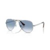 RAY BAN AVIATOR MAX Sunčane naočare 0RB3925 003/3F 58