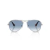 RAY BAN AVIATOR MAX Sunčane naočare 0RB3925 003/3F 58