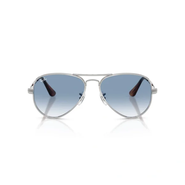 RAY BAN AVIATOR MAX Sunčane naočare 0RB3925 003/3F 58