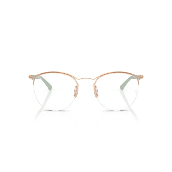 RAY BAN Okviri 0RX7553 3217 50