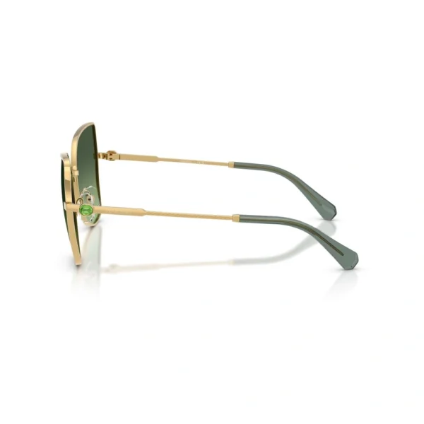 SWAROVSKI Sunčane naočare 0SK7037 40172A 58