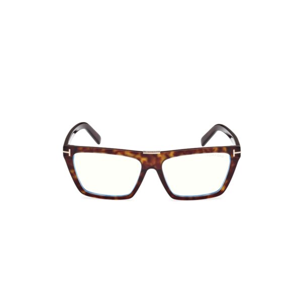 TOM FORD BLUE BLOCK Okviri 0FT5912-B 5257