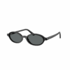 RAY BAN KHAL BIO-BASED POLARIZOVANE Sunčane naocare 0RB4472 667781 51