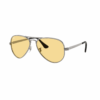 RAY BAN AVIATOR MAX Sunčane naočare 0RB3925 004/R6 58