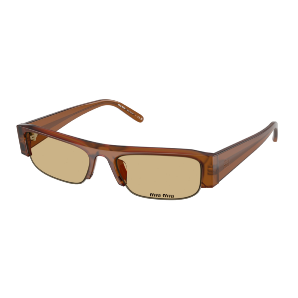 MIU MIU Sunčane naočare 0MU B07S 22I10R 51