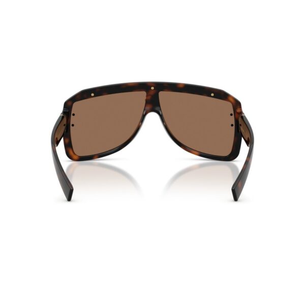 DOLCE & GABBANA Sunčane naočare 0DG6205 502/73 37