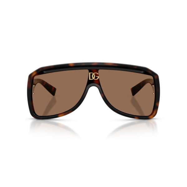 DOLCE & GABBANA Sunčane naočare 0DG6205 502/73 37