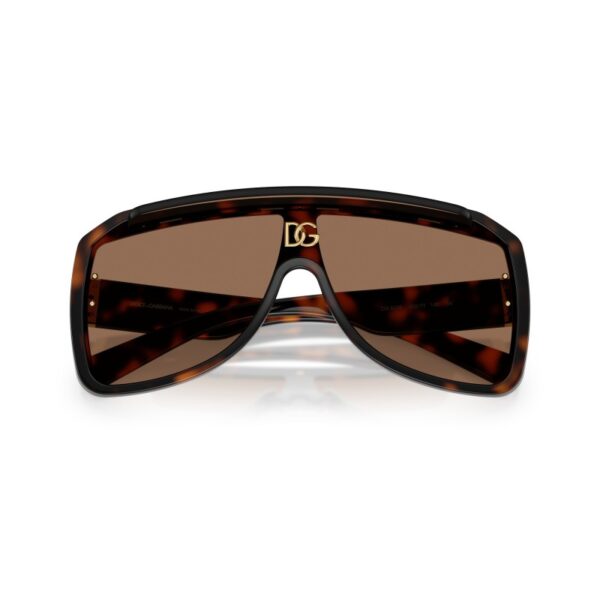 DOLCE & GABBANA Sunčane naočare 0DG6205 502/73 37