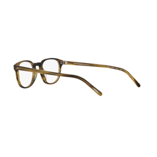 OLIVER PEOPLES Okviri 0OV5219 1745 47