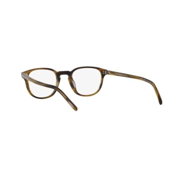 OLIVER PEOPLES Okviri 0OV5219 1745 47