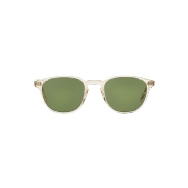 OLIVER PEOPLES Sunčane naočare 0OV5219S 1820GN 49
