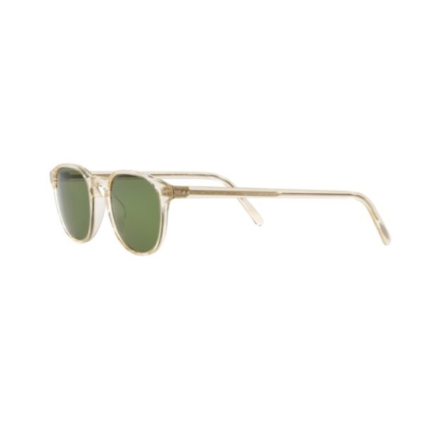 OLIVER PEOPLES Sunčane naočare 0OV5219S 1820GN 49