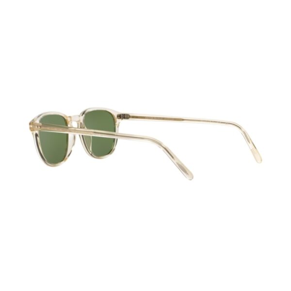 OLIVER PEOPLES Sunčane naočare 0OV5219S 1820GN 49