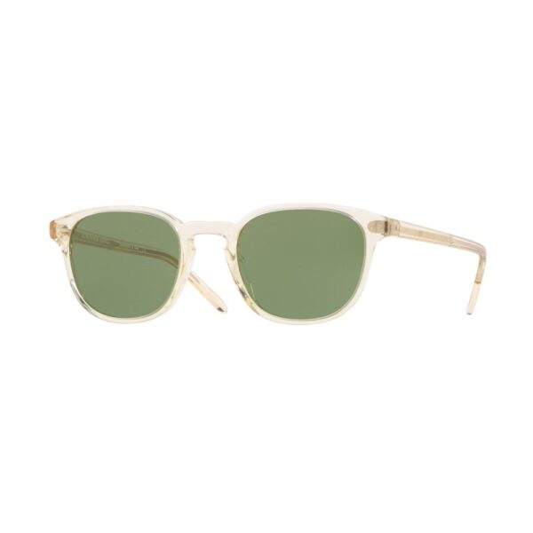 OLIVER PEOPLES Sunčane naočare 0OV5219S 1820GN 49