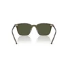 OLIVER PEOPLES Sunčane naočare 0OV5614SU 182152 52