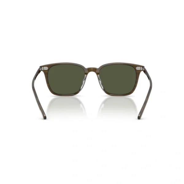 OLIVER PEOPLES Sunčane naočare 0OV5614SU 182152 52