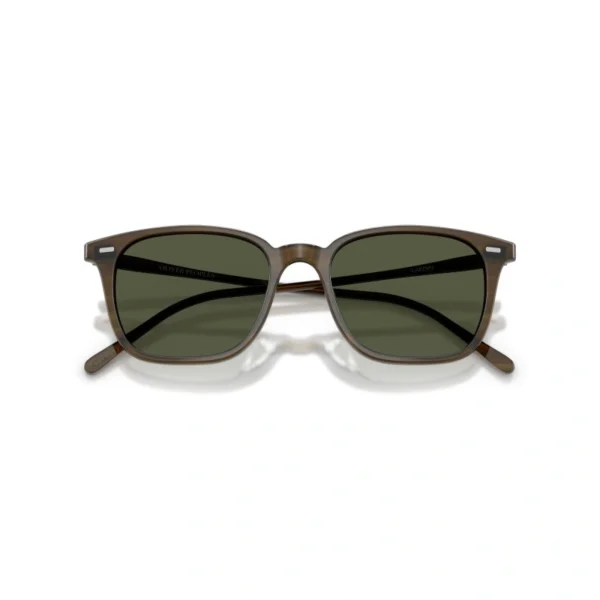 OLIVER PEOPLES Sunčane naočare 0OV5614SU 182152 52