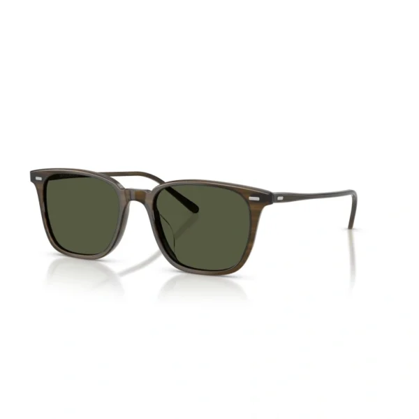 OLIVER PEOPLES Sunčane naočare 0OV5614SU 182152 52