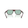 OLIVER PEOPLES Okviri 0OV5616U 1818 56