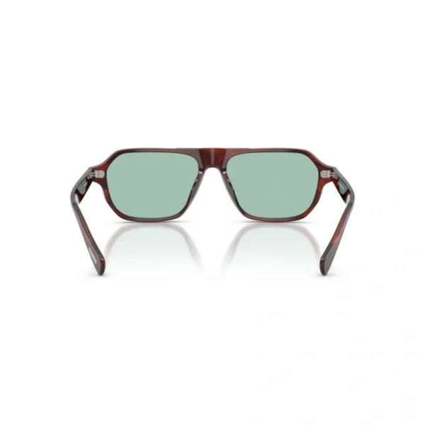 OLIVER PEOPLES Okviri 0OV5616U 1818 56