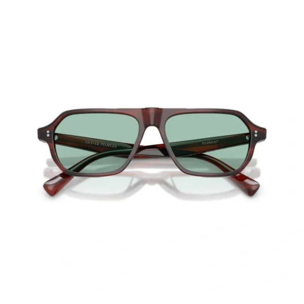 OLIVER PEOPLES Okviri 0OV5616U 1818 56