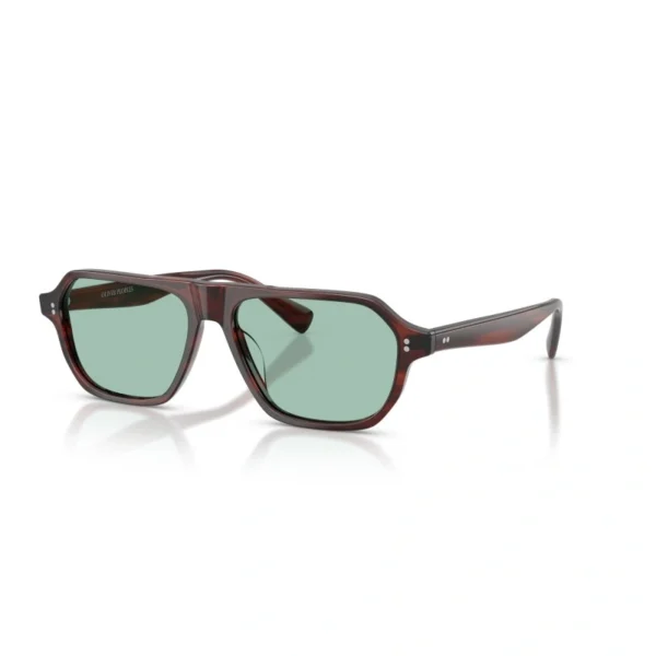 OLIVER PEOPLES Okviri 0OV5616U 1818 56