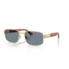 persol-po-1022s-113256-gold-8056262555682-800x800w PERSOL Sunčane naočare 0PO1022S 113256 58