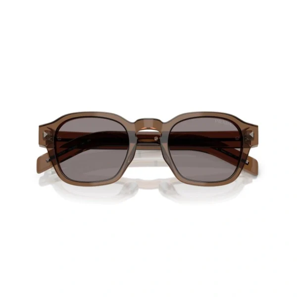 prada-pr-a16s-28i03d-transparent-clay-8056262883198-5-800x800w PRADA Sunčane naočare 0PR A16S 28I03D 49