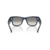 RAY BAN Mega Wayfarer Sunčane naočare 0RB0840S 684532 51