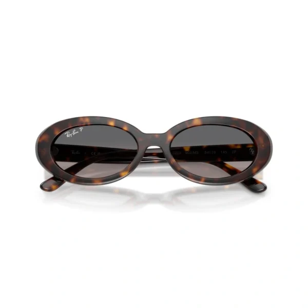 RAY BAN Sunčane naočare 0RB2223 902/M3 54