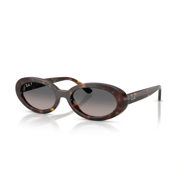 RAY BAN Sunčane naočare 0RB2223 902/M3 54