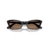 RAY BAN Sunčane naočare 0RB2299 901/73 52