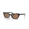 RAY BAN Sunčane naočare 0RB2299 901/73 52