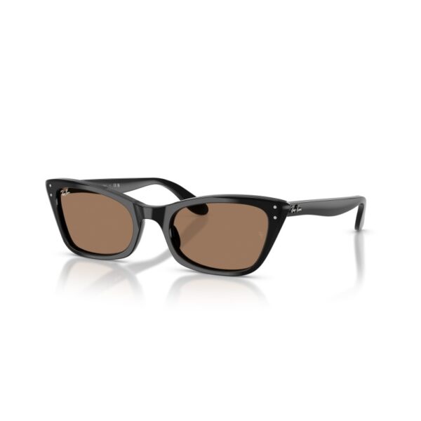 RAY BAN Sunčane naočare 0RB2299 901/73 52