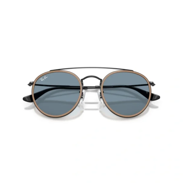 ray-ban-rb-3647n-9279r5-black-8056262905494-5-800x800w RAY BAN Sunčane naočare 0RB3647N 9279R5 51