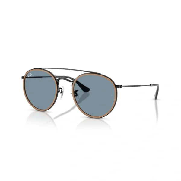 RAY BAN Sunčane naočare 0RB3647N 9279R5 51