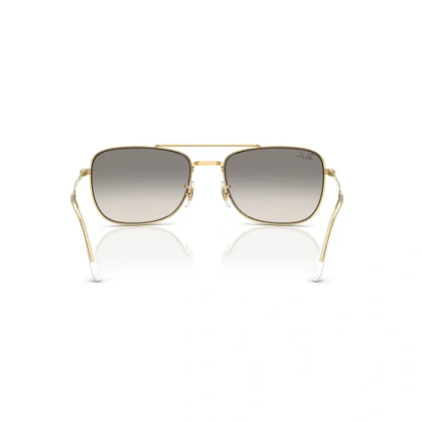 ray-ban-rb-3755-00132-arista-gold-8056262866306-2-800x800w RAY BAN Sunčane naočare 0RB3755 001/32 59
