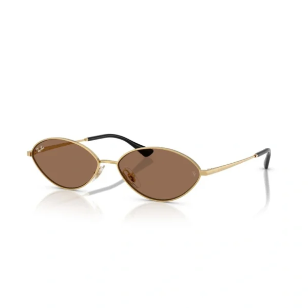 RAY BAN Sunčane naočare 0RB3757 001/73 56