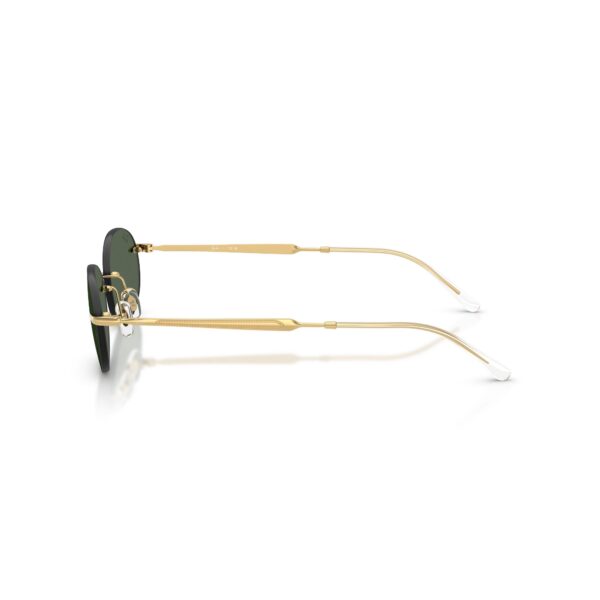 RAY BAN Sunčane naočare 0RB3767 001/71 54