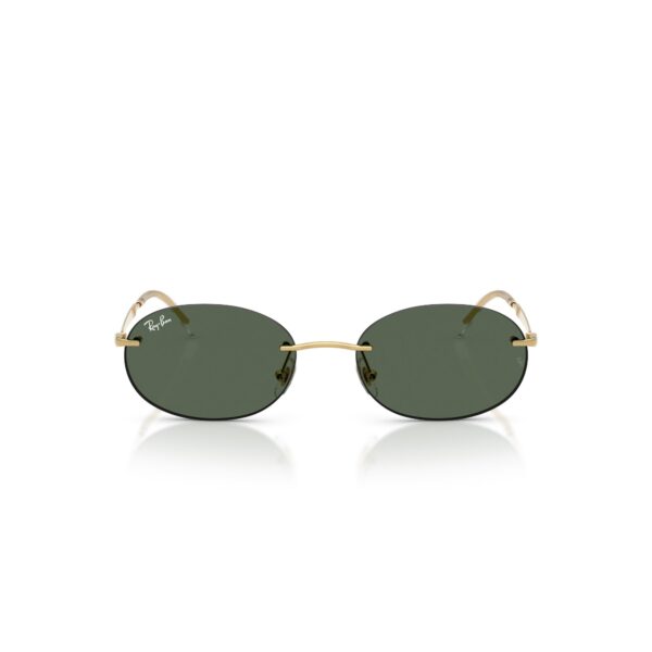 RAY BAN Sunčane naočare 0RB3767 001/71 54